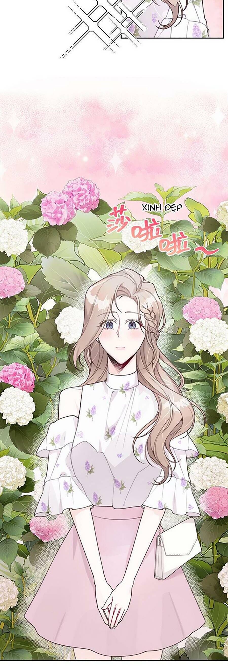 Ai Đã Dành Một Đêm Với Tôi Chapter 6.1 - 8