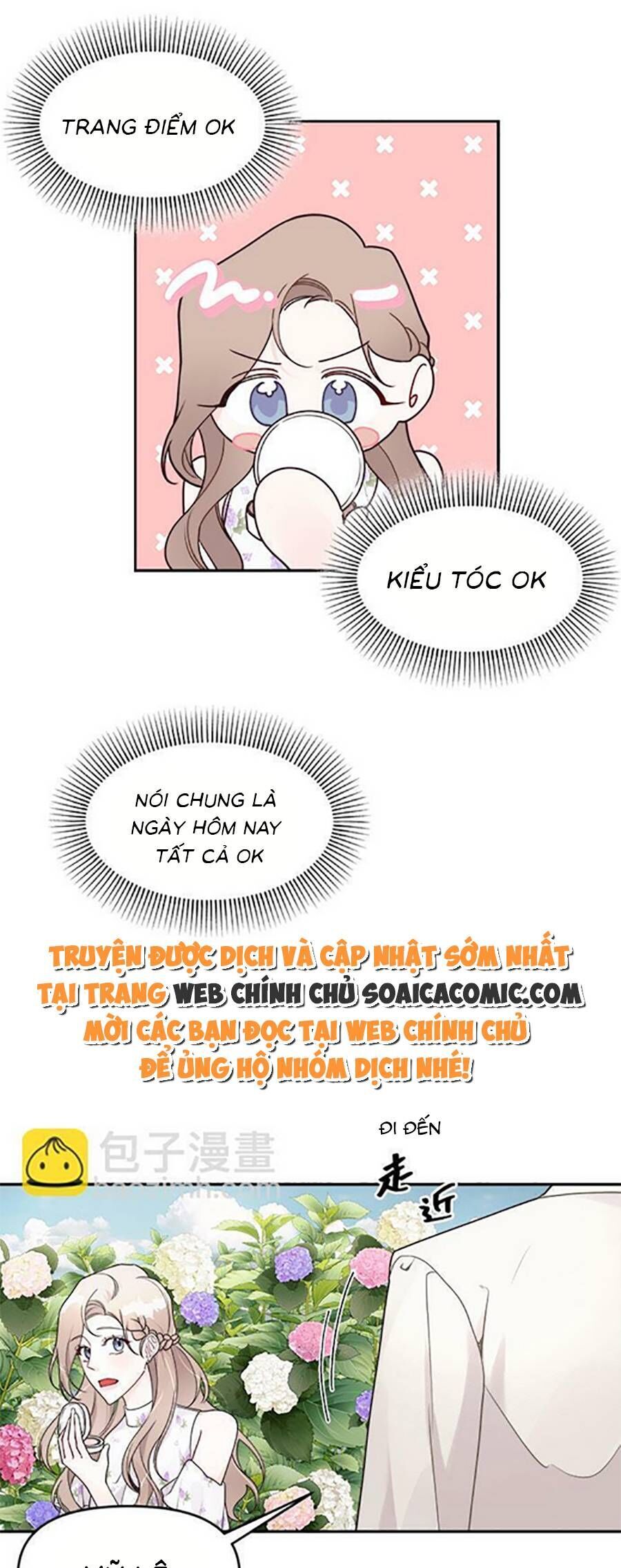 Ai Đã Dành Một Đêm Với Tôi Chapter 6.1 - 9