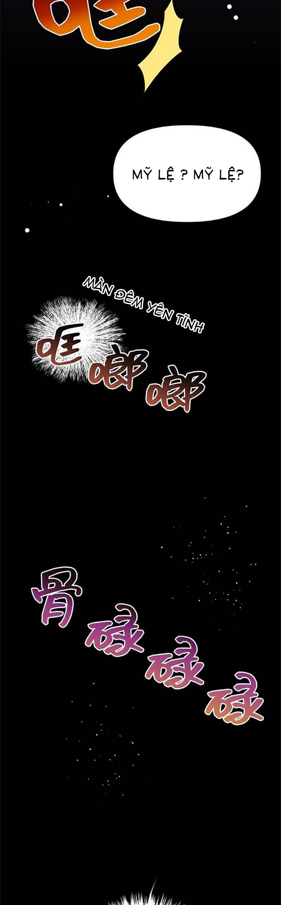 Ai Đã Dành Một Đêm Với Tôi Chapter 6.2 - 12