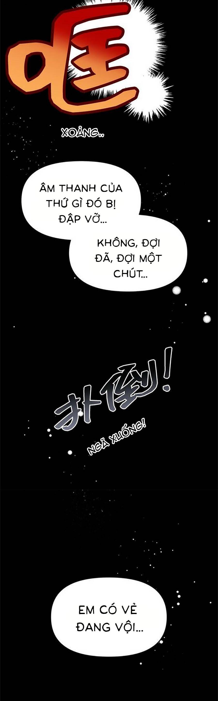 Ai Đã Dành Một Đêm Với Tôi Chapter 6.2 - 13