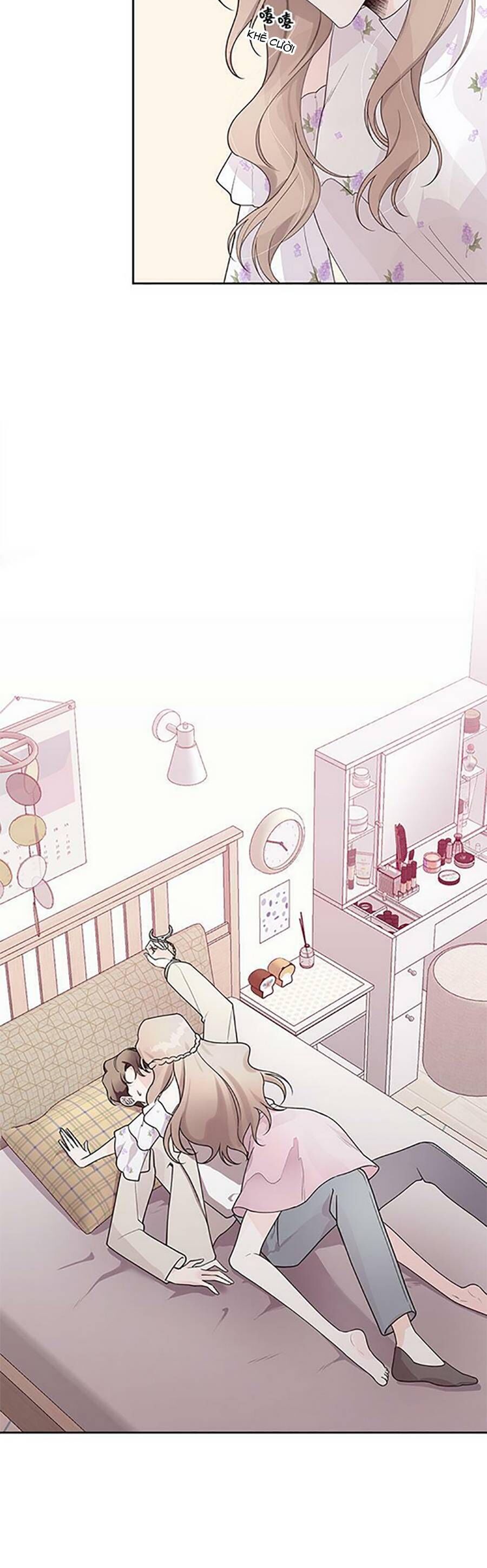 Ai Đã Dành Một Đêm Với Tôi Chapter 6.2 - 16