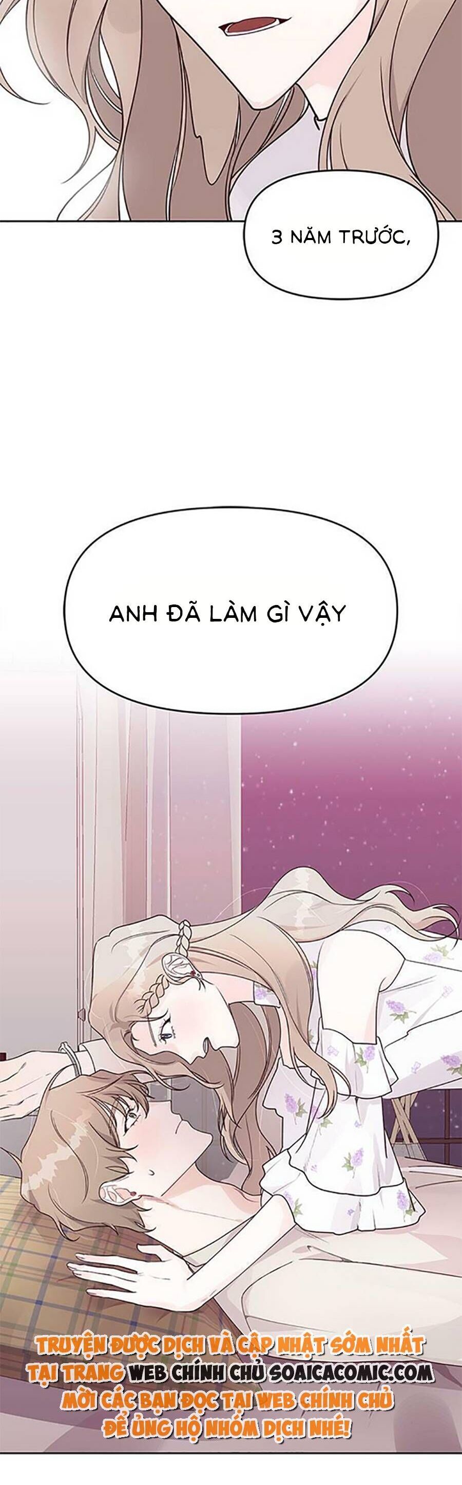 Ai Đã Dành Một Đêm Với Tôi Chapter 6.2 - 18