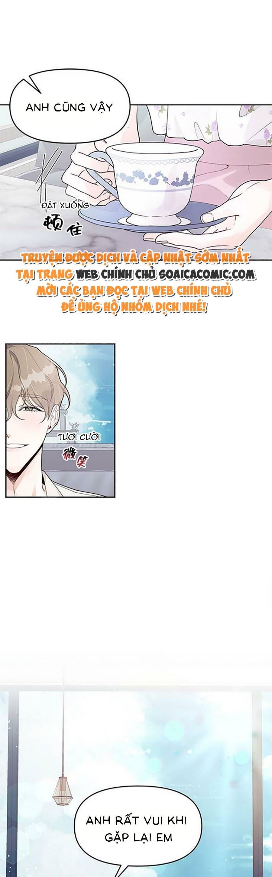 Ai Đã Dành Một Đêm Với Tôi Chapter 6.2 - 3