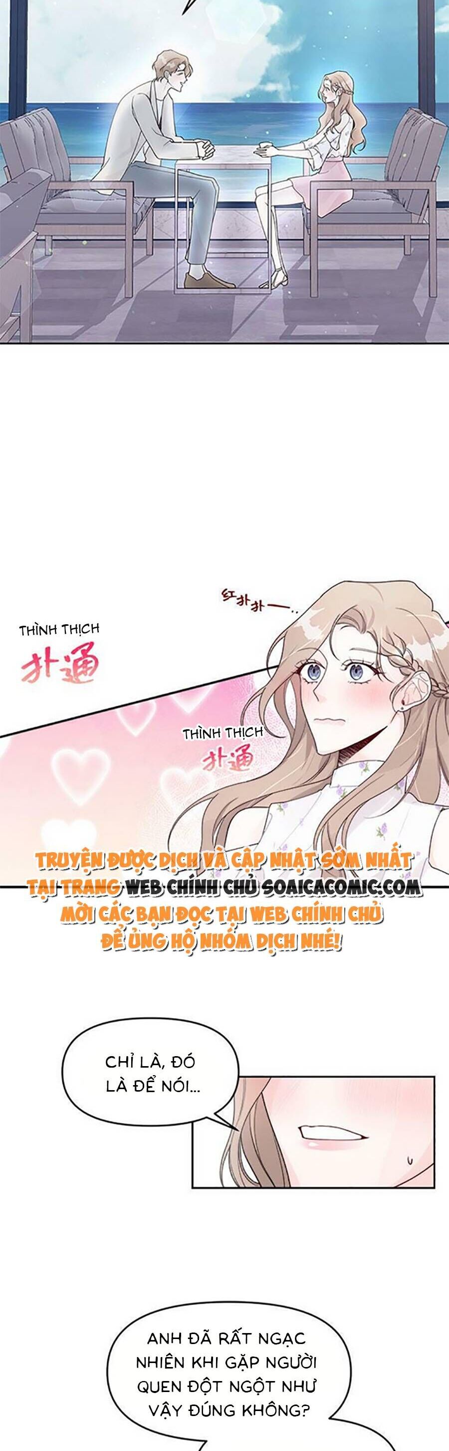 Ai Đã Dành Một Đêm Với Tôi Chapter 6.2 - 4