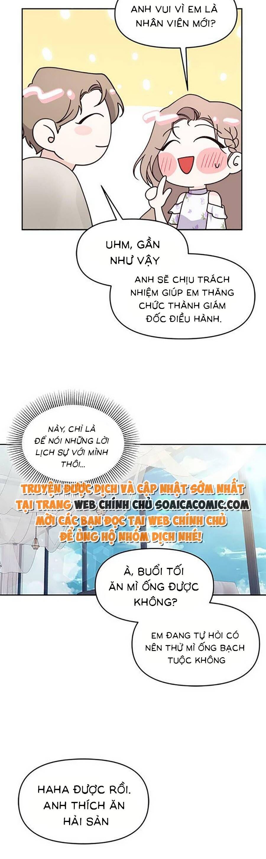 Ai Đã Dành Một Đêm Với Tôi Chapter 6.2 - 5