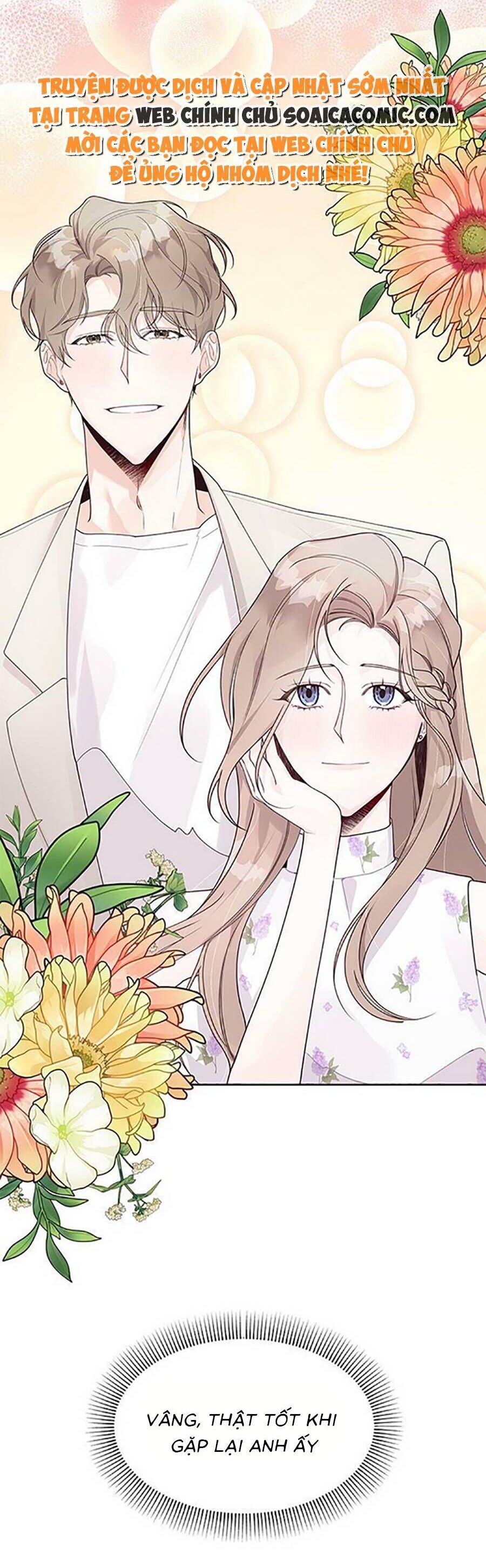 Ai Đã Dành Một Đêm Với Tôi Chapter 6.2 - 7