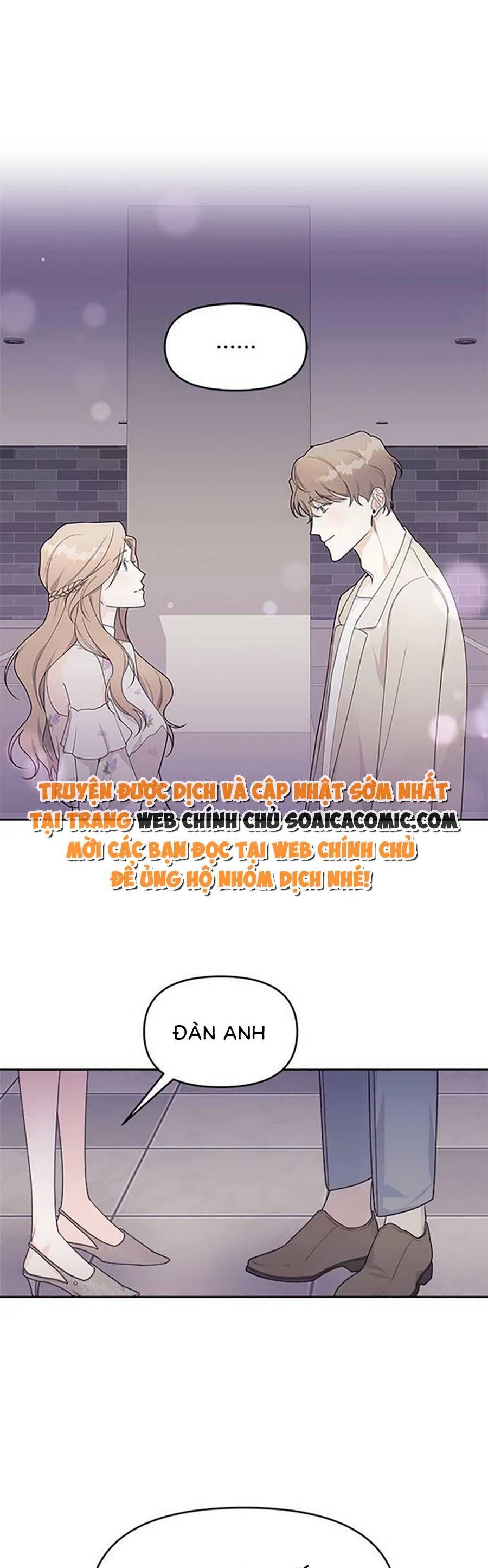 Ai Đã Dành Một Đêm Với Tôi Chapter 6.2 - 10