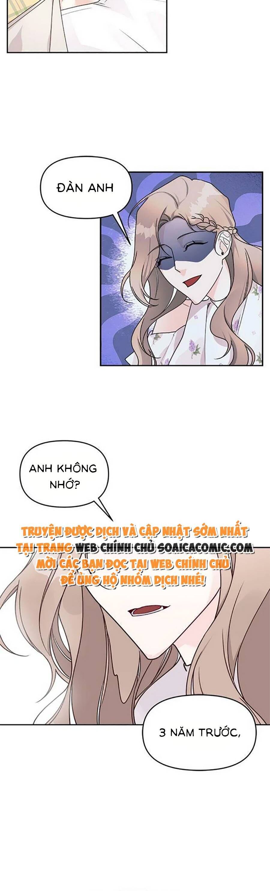 Ai Đã Dành Một Đêm Với Tôi Chapter 7.1 - 2