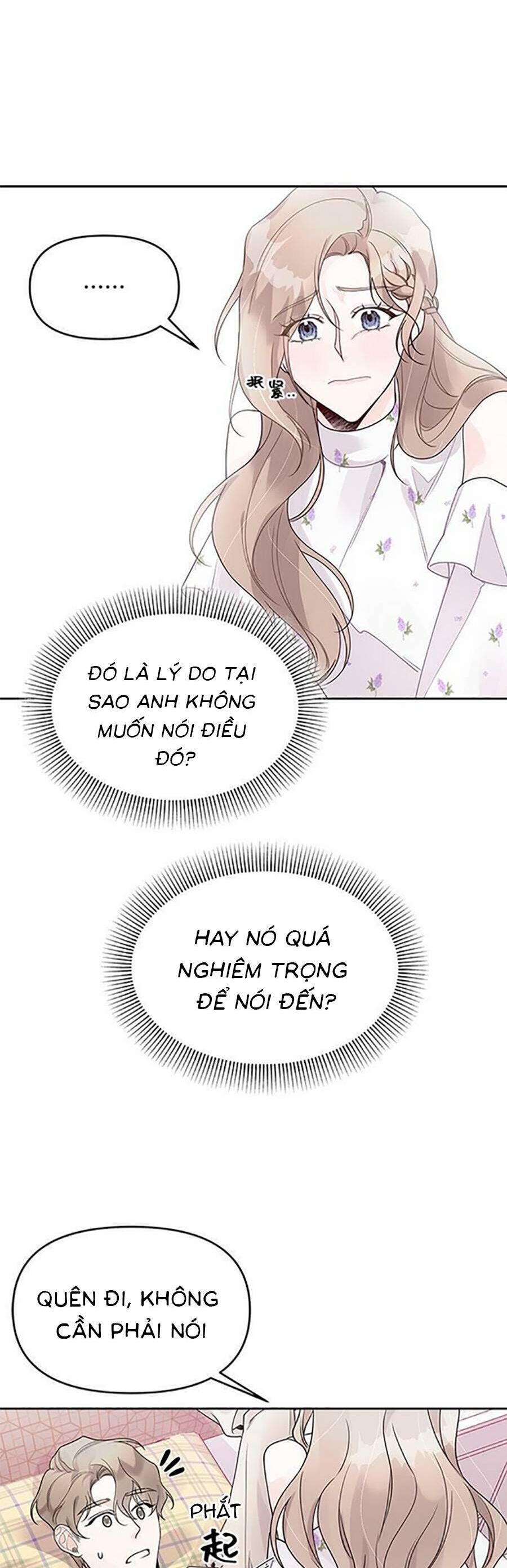 Ai Đã Dành Một Đêm Với Tôi Chapter 7.1 - 11