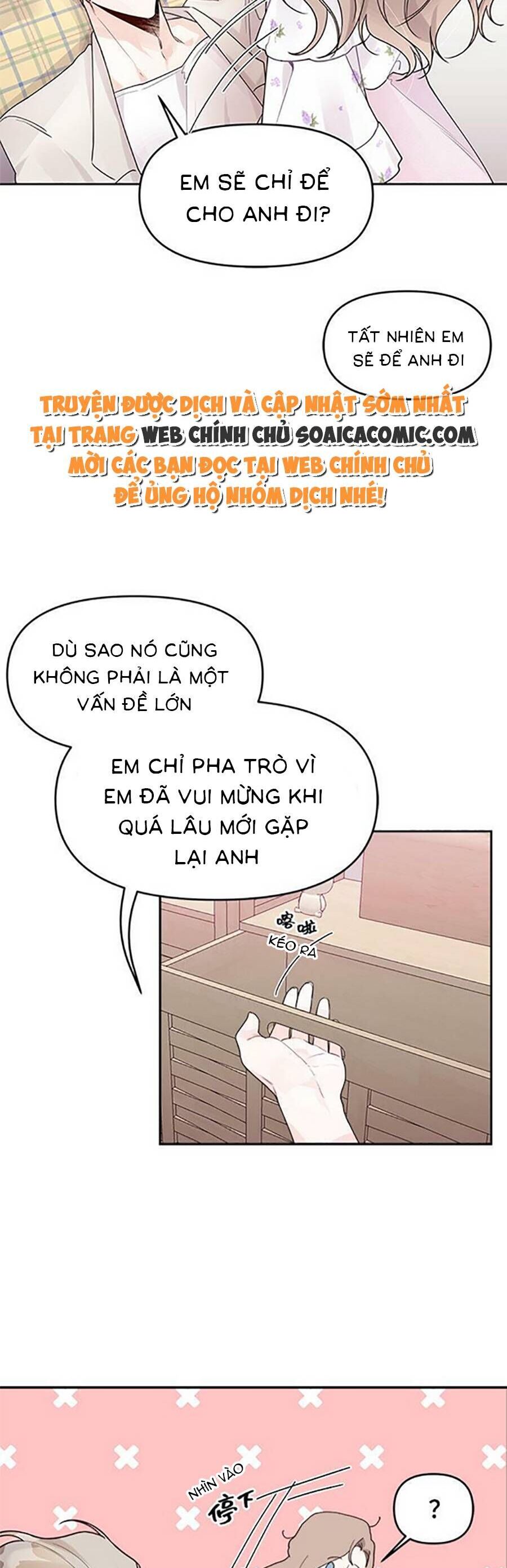 Ai Đã Dành Một Đêm Với Tôi Chapter 7.1 - 12