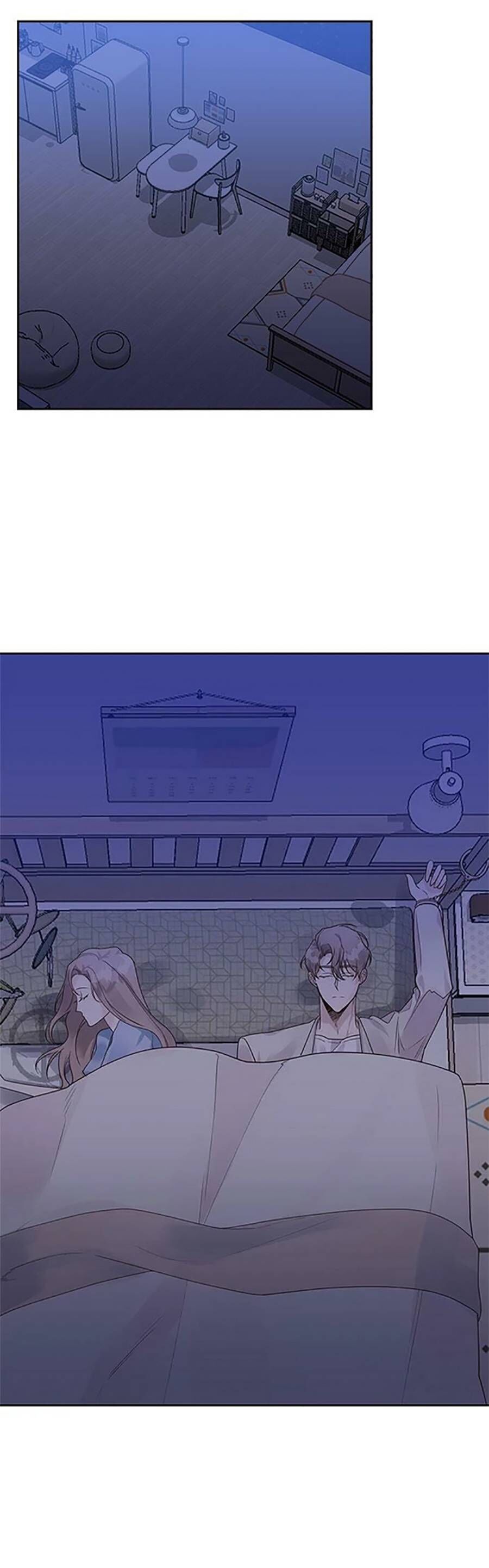 Ai Đã Dành Một Đêm Với Tôi Chapter 7.1 - 14