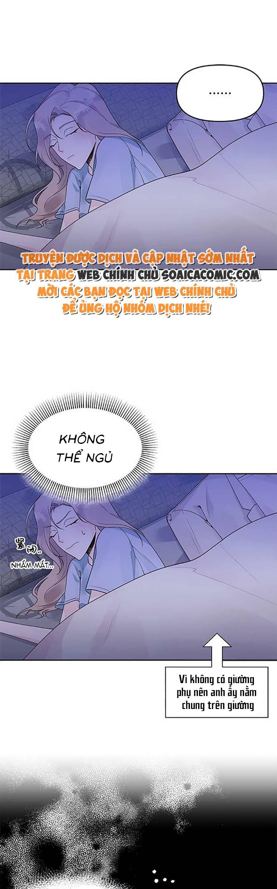 Ai Đã Dành Một Đêm Với Tôi Chapter 7.1 - 15