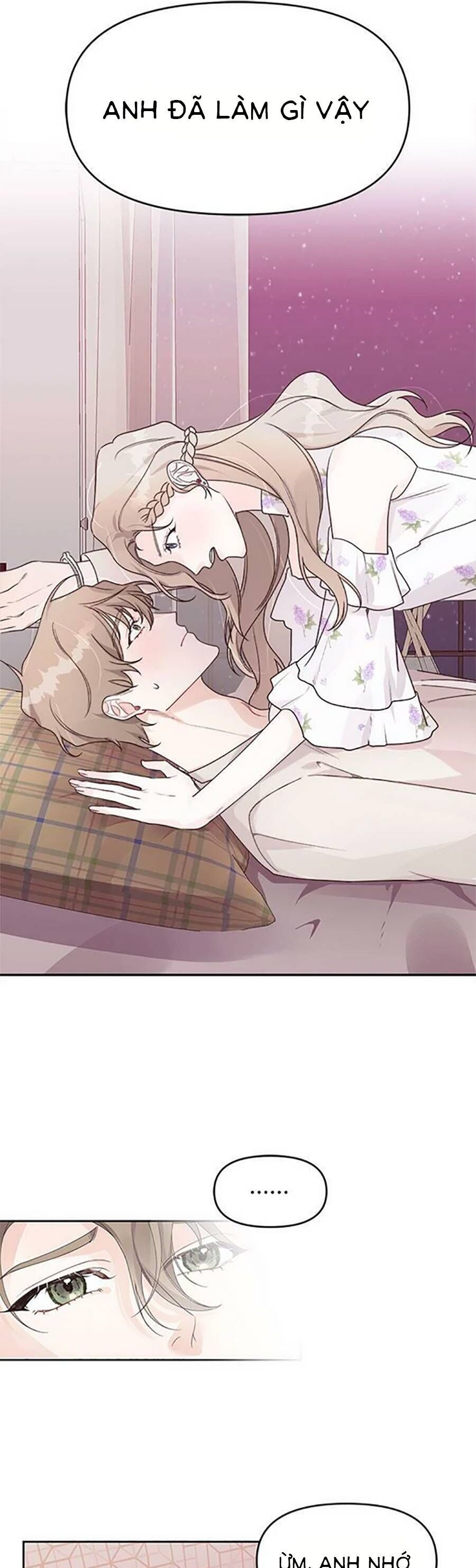 Ai Đã Dành Một Đêm Với Tôi Chapter 7.1 - 3
