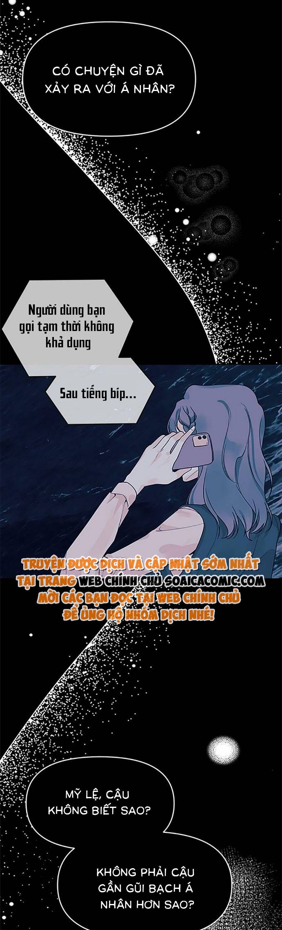 Ai Đã Dành Một Đêm Với Tôi Chapter 7.1 - 6