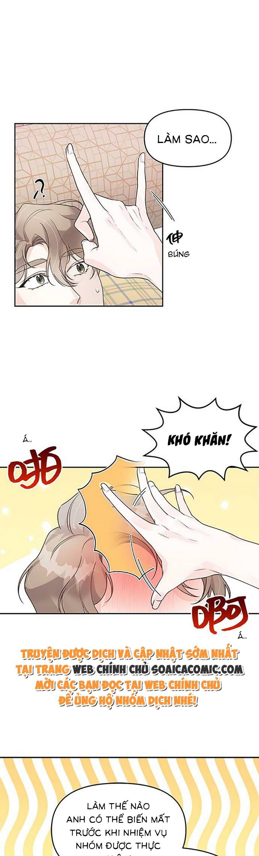 Ai Đã Dành Một Đêm Với Tôi Chapter 7.1 - 8