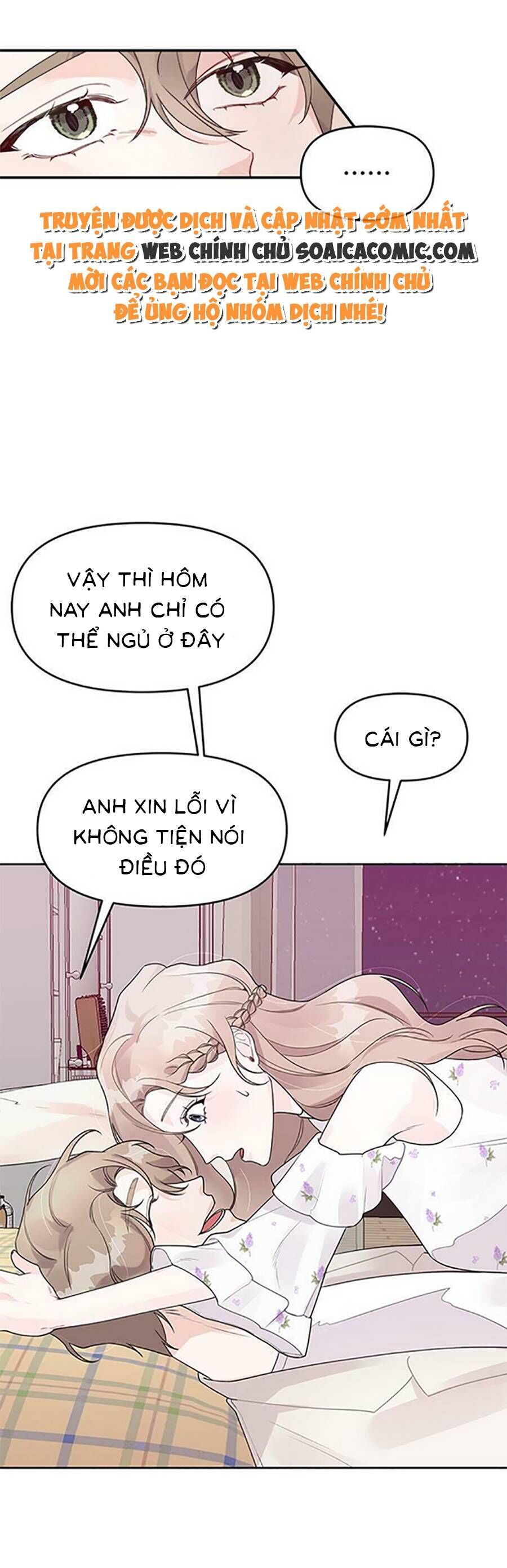 Ai Đã Dành Một Đêm Với Tôi Chapter 7.1 - 10