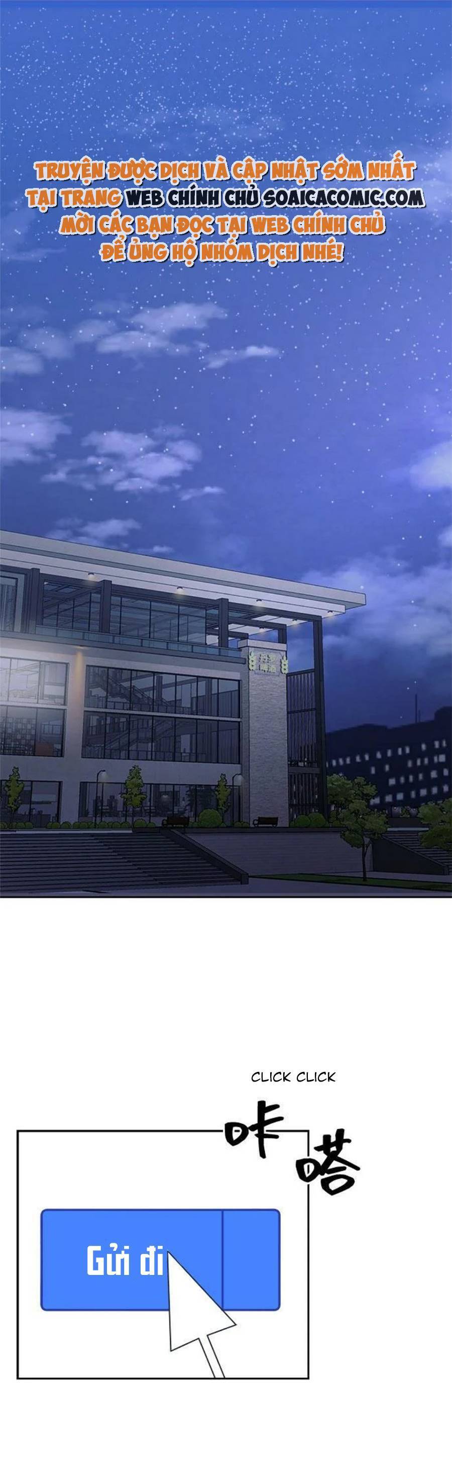 Ai Đã Dành Một Đêm Với Tôi Chapter 8.1 - 1