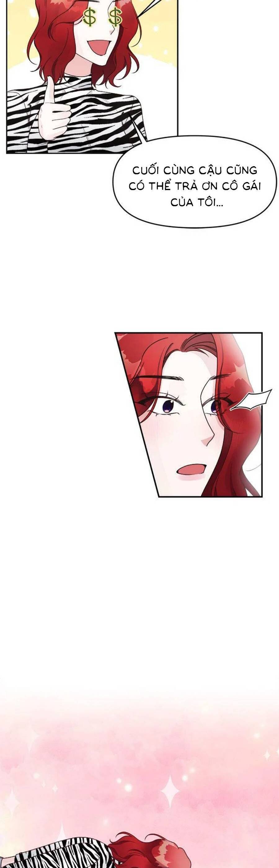 Ai Đã Dành Một Đêm Với Tôi Chapter 8.1 - 11