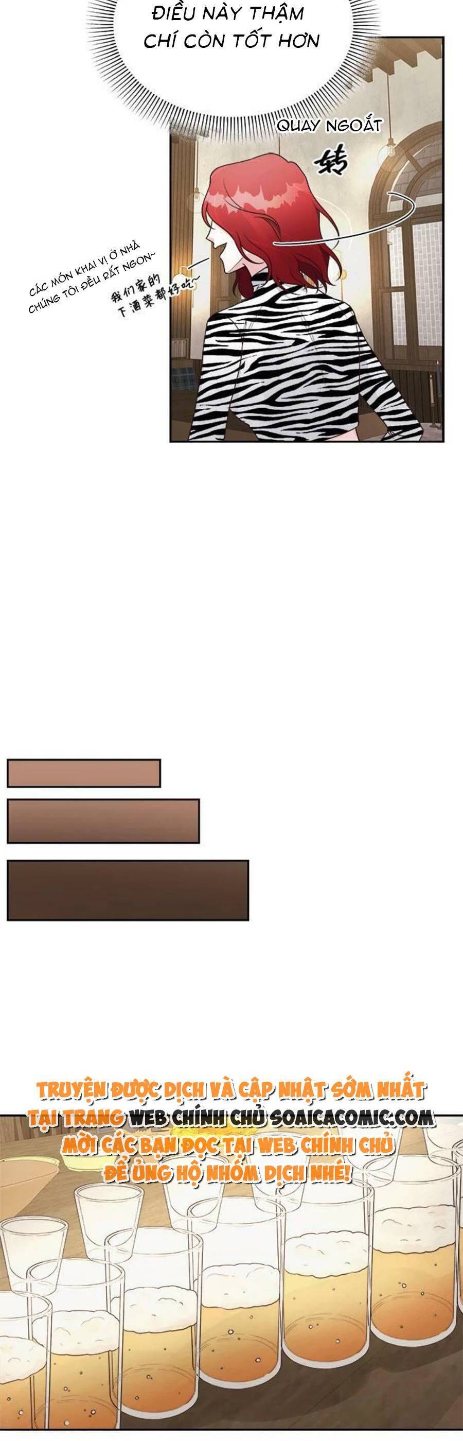 Ai Đã Dành Một Đêm Với Tôi Chapter 8.1 - 15