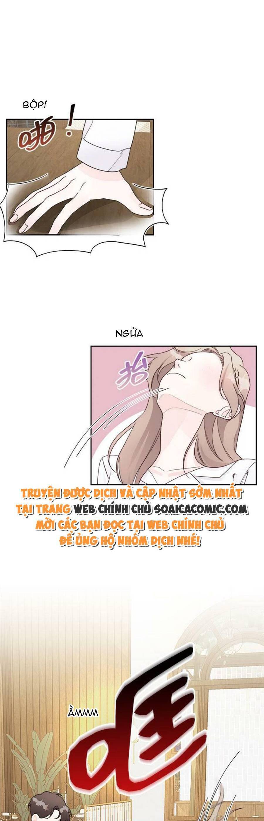 Ai Đã Dành Một Đêm Với Tôi Chapter 8.2 - 2