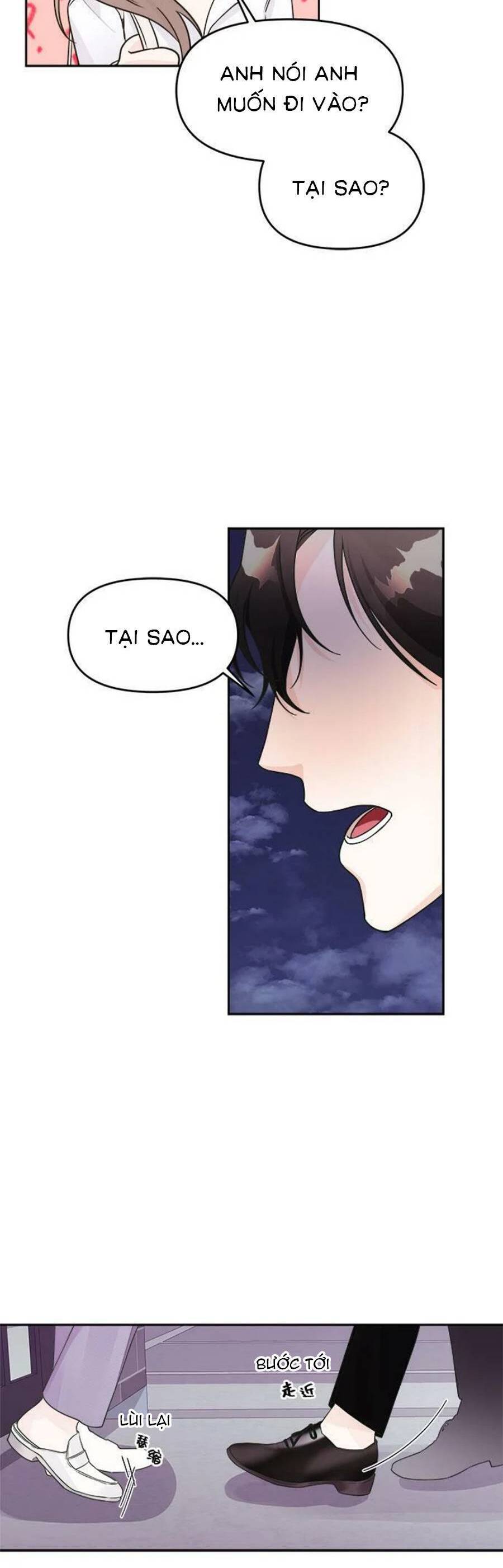 Ai Đã Dành Một Đêm Với Tôi Chapter 8.2 - 17