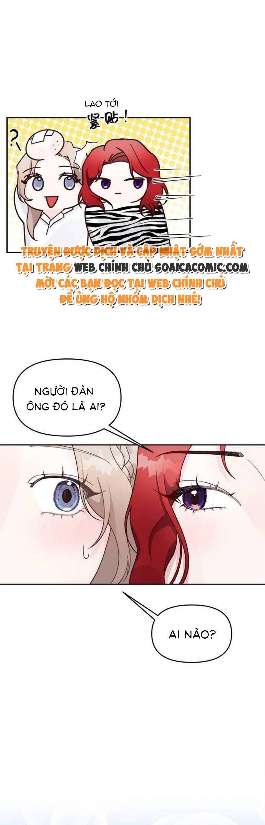 Ai Đã Dành Một Đêm Với Tôi Chapter 8.2 - 4