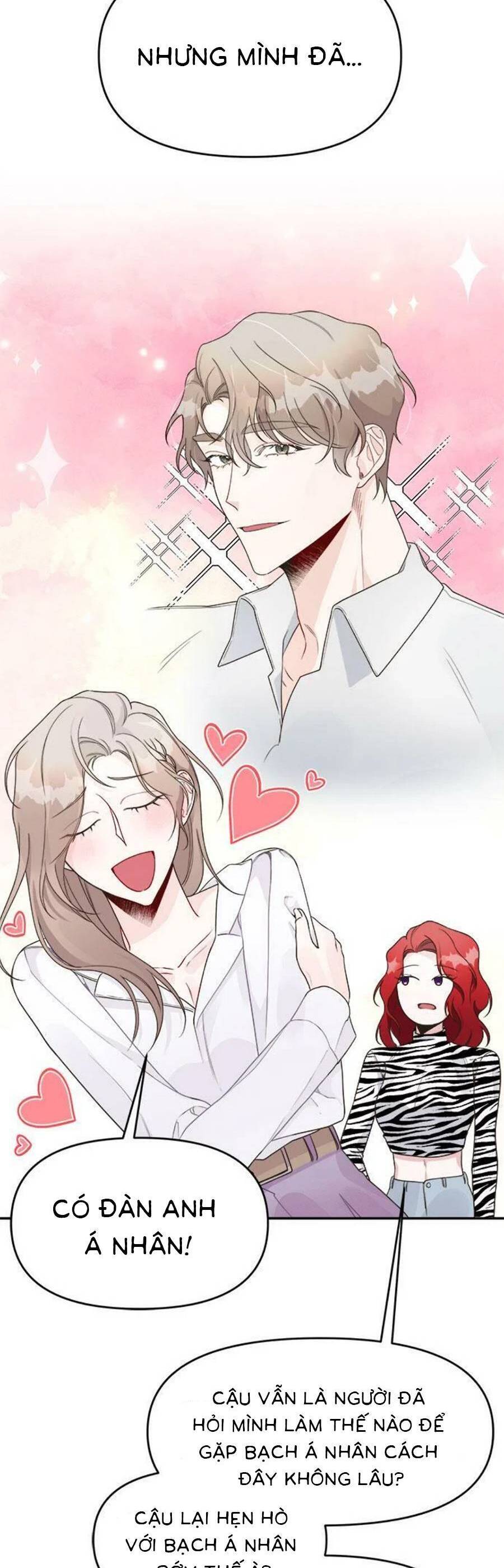 Ai Đã Dành Một Đêm Với Tôi Chapter 8.2 - 8