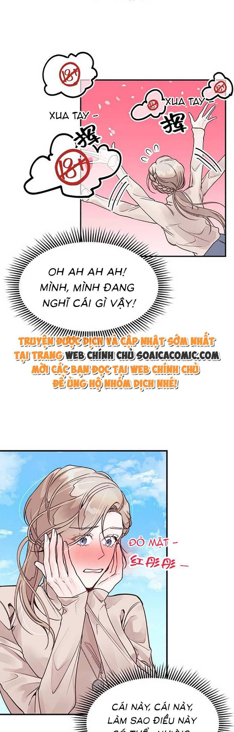 Ai Đã Dành Một Đêm Với Tôi Chapter 1.2 - 11