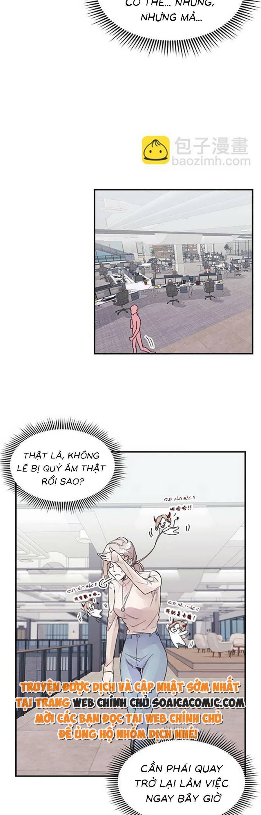 Ai Đã Dành Một Đêm Với Tôi Chapter 1.2 - 12