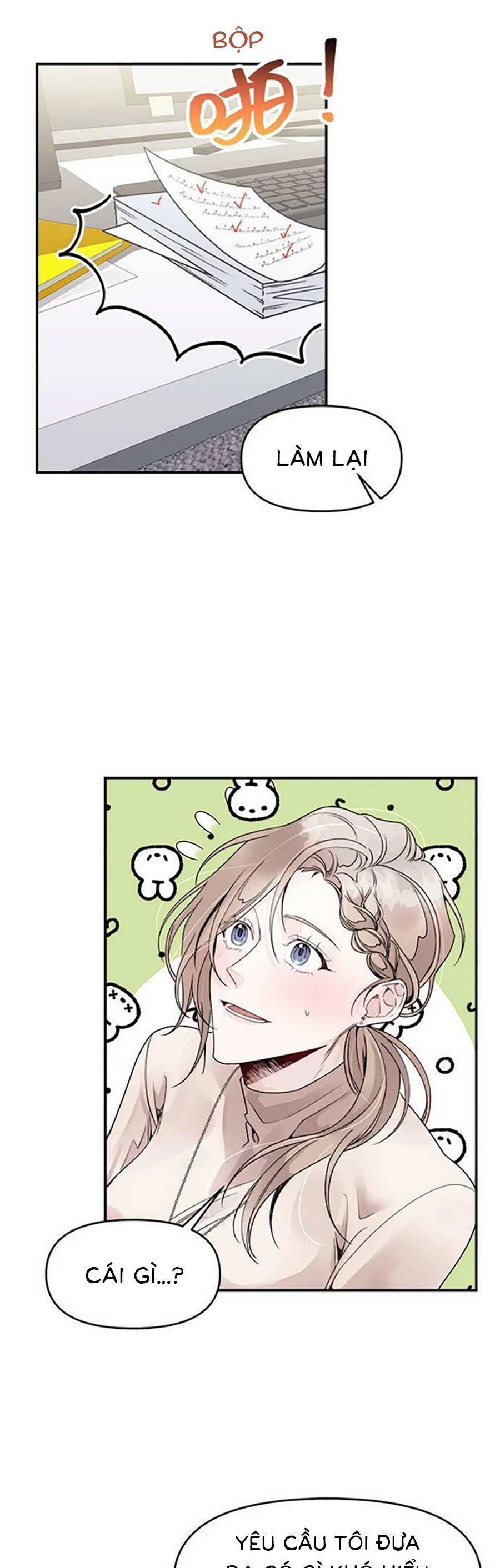 Ai Đã Dành Một Đêm Với Tôi Chapter 1.2 - 19