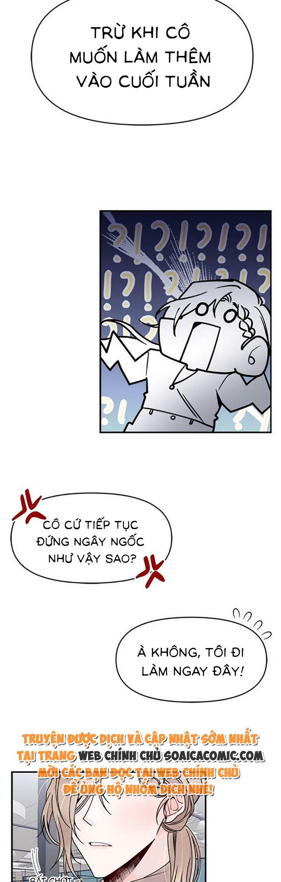 Ai Đã Dành Một Đêm Với Tôi Chapter 1.2 - 21