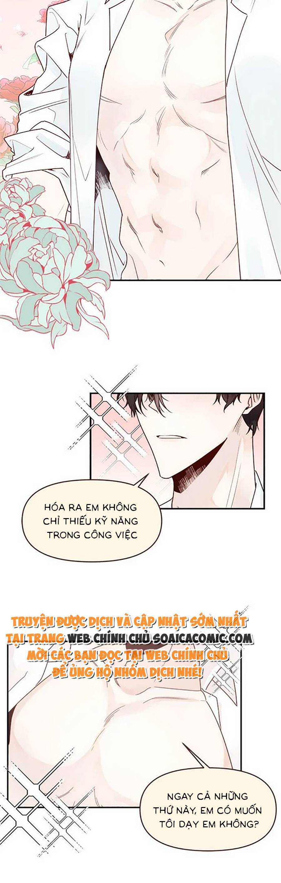 Ai Đã Dành Một Đêm Với Tôi Chapter 1.2 - 23