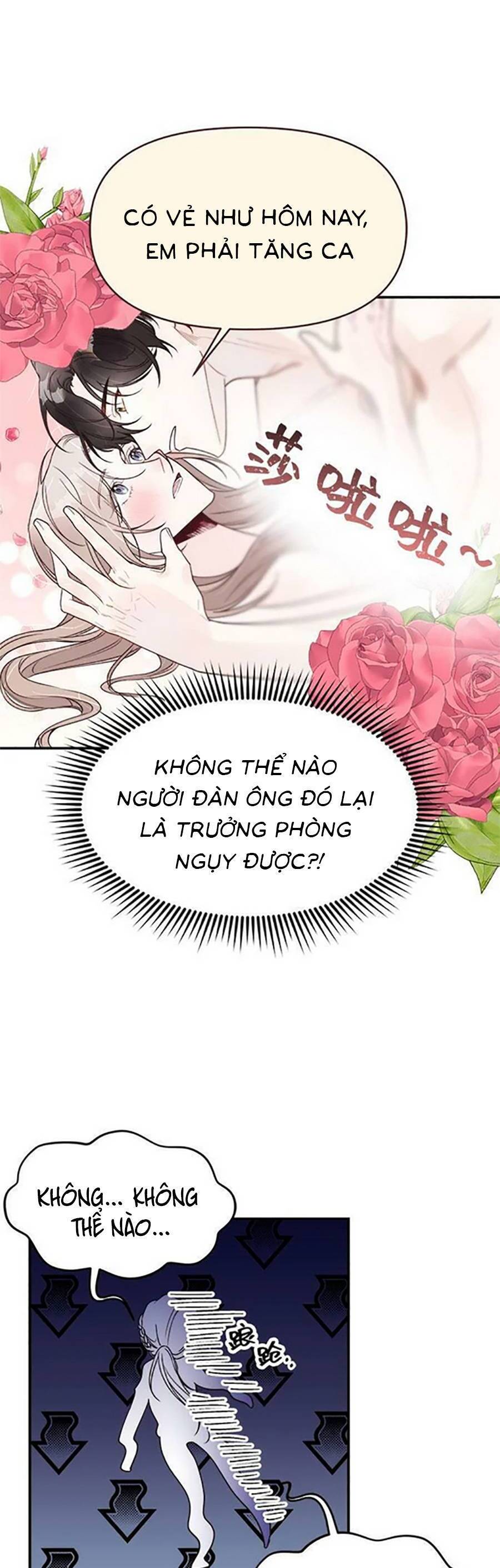 Ai Đã Dành Một Đêm Với Tôi Chapter 1.2 - 24