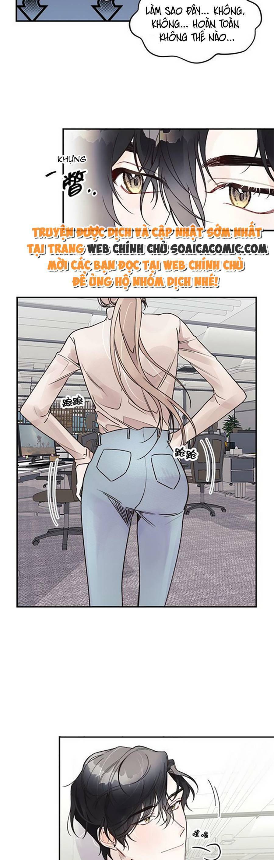 Ai Đã Dành Một Đêm Với Tôi Chapter 1.2 - 25