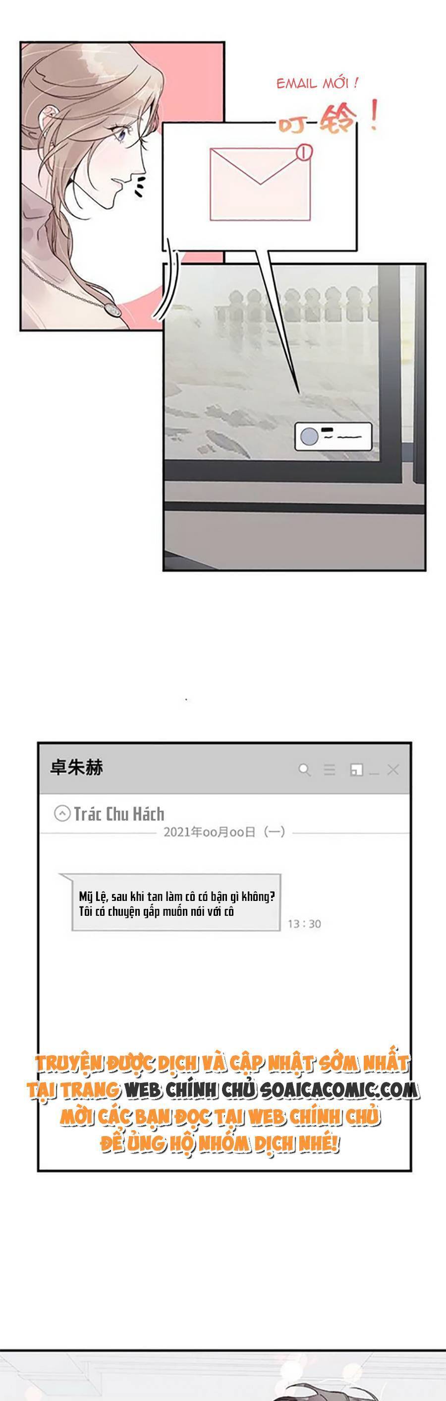 Ai Đã Dành Một Đêm Với Tôi Chapter 1.2 - 27