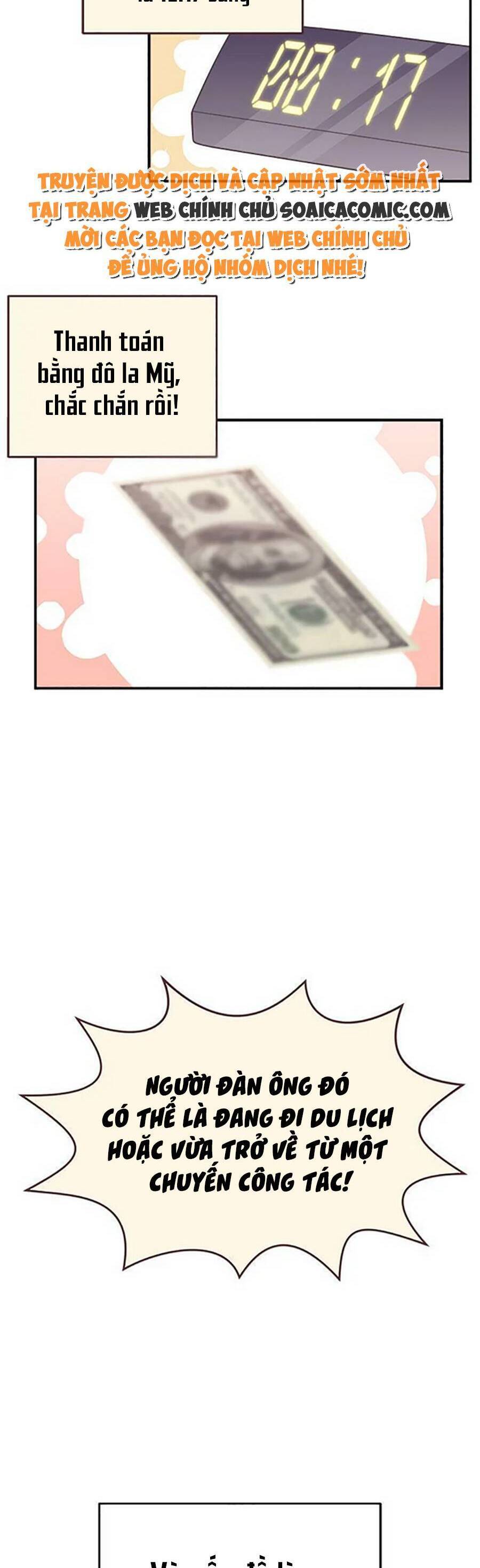 Ai Đã Dành Một Đêm Với Tôi Chapter 1.2 - 4