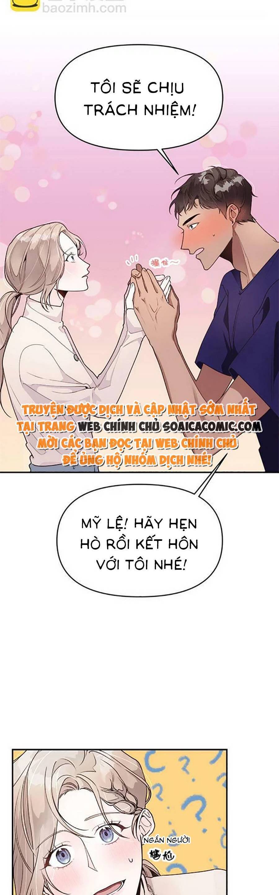 Ai Đã Dành Một Đêm Với Tôi Chapter 1.2 - 32