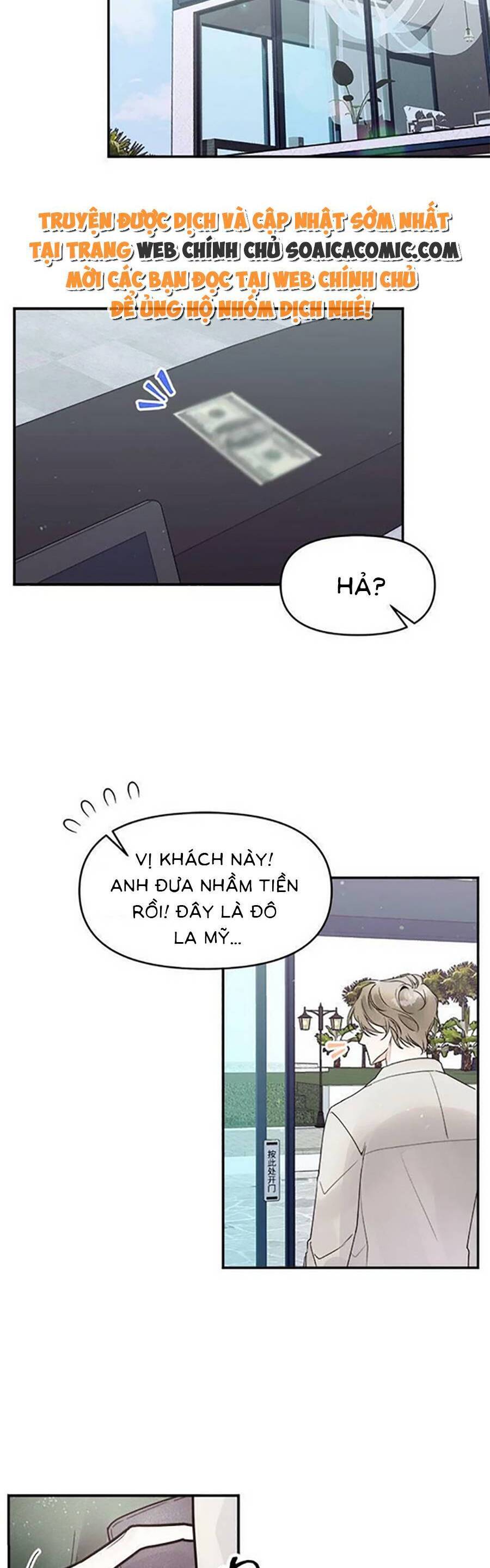 Ai Đã Dành Một Đêm Với Tôi Chapter 1.2 - 34