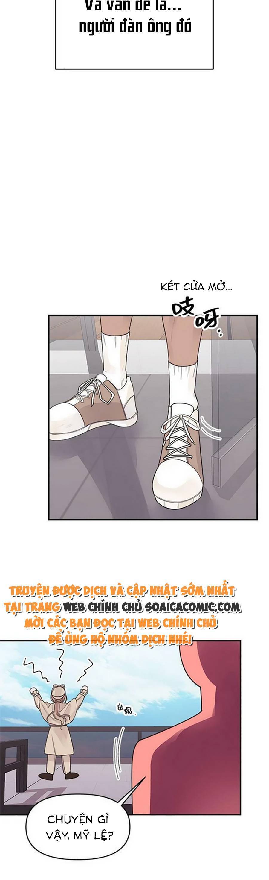 Ai Đã Dành Một Đêm Với Tôi Chapter 1.2 - 5