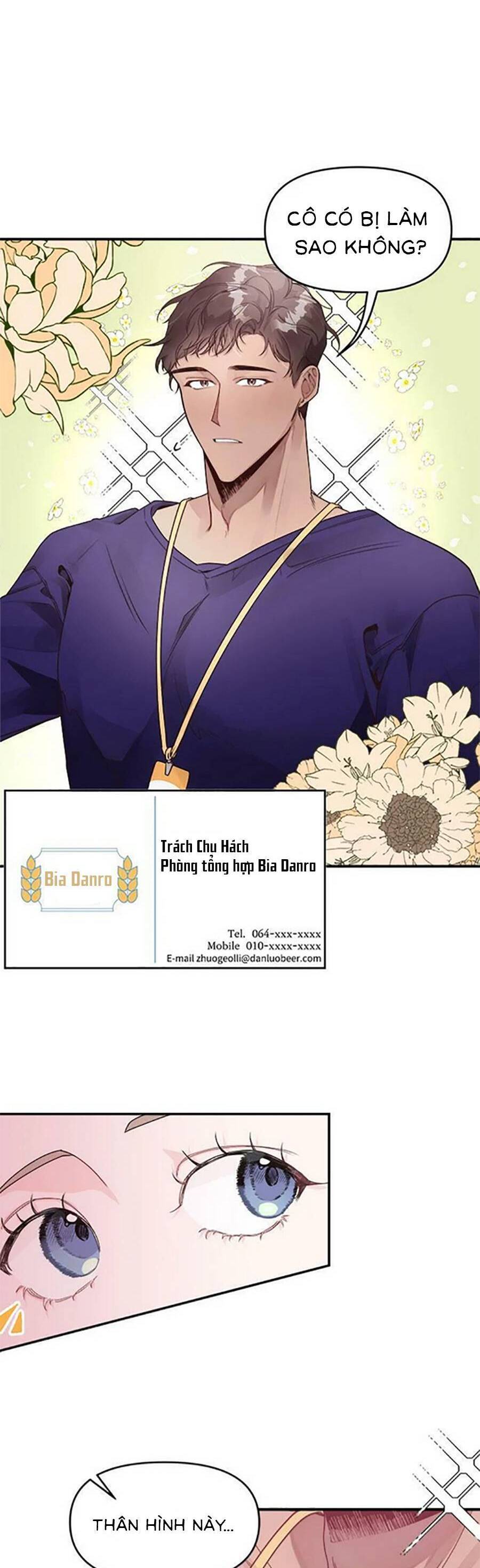 Ai Đã Dành Một Đêm Với Tôi Chapter 1.2 - 6