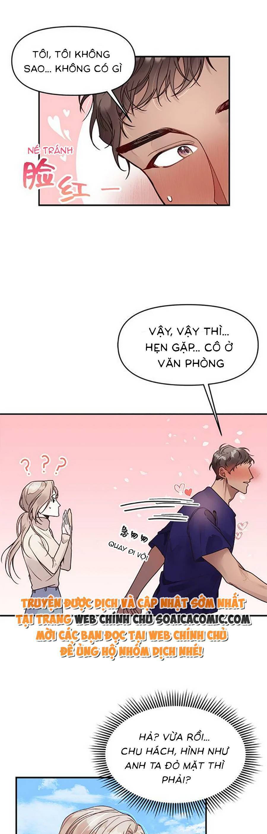 Ai Đã Dành Một Đêm Với Tôi Chapter 1.2 - 9