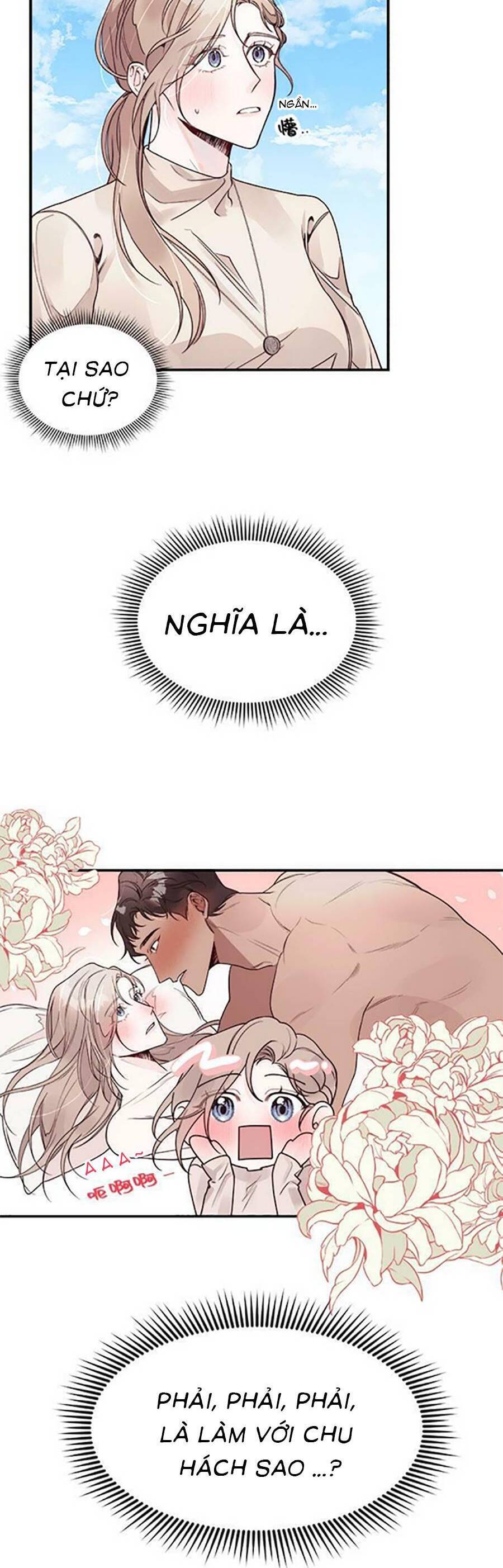 Ai Đã Dành Một Đêm Với Tôi Chapter 1.2 - 10