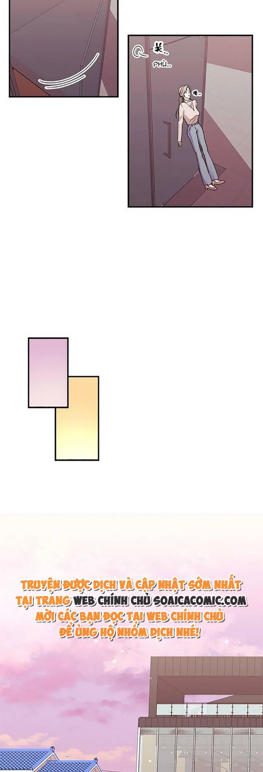 Ai Đã Dành Một Đêm Với Tôi Chapter 2.1 - 13