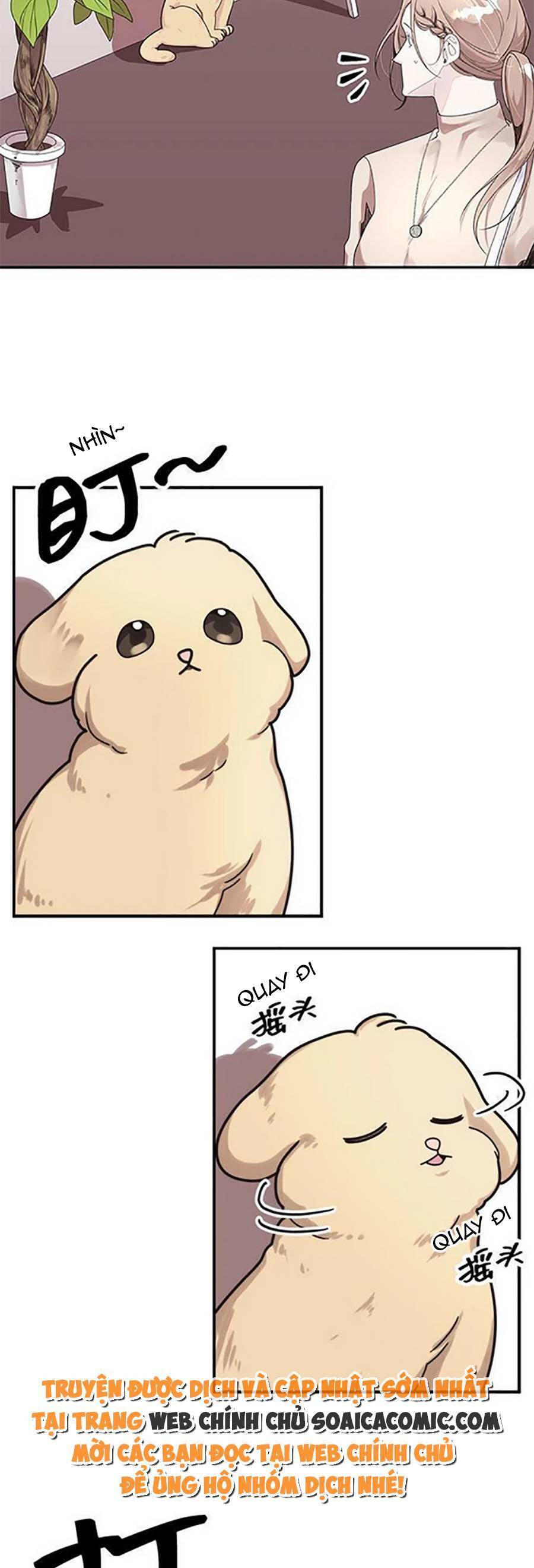 Ai Đã Dành Một Đêm Với Tôi Chapter 2.1 - 16