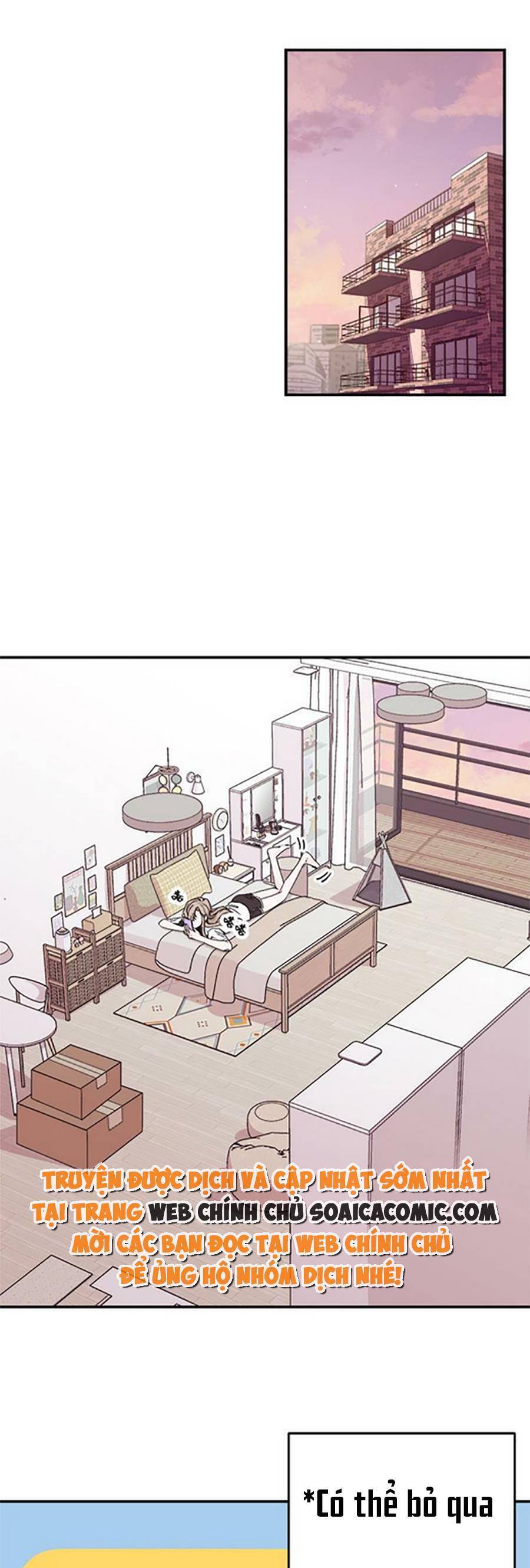 Ai Đã Dành Một Đêm Với Tôi Chapter 2.1 - 18