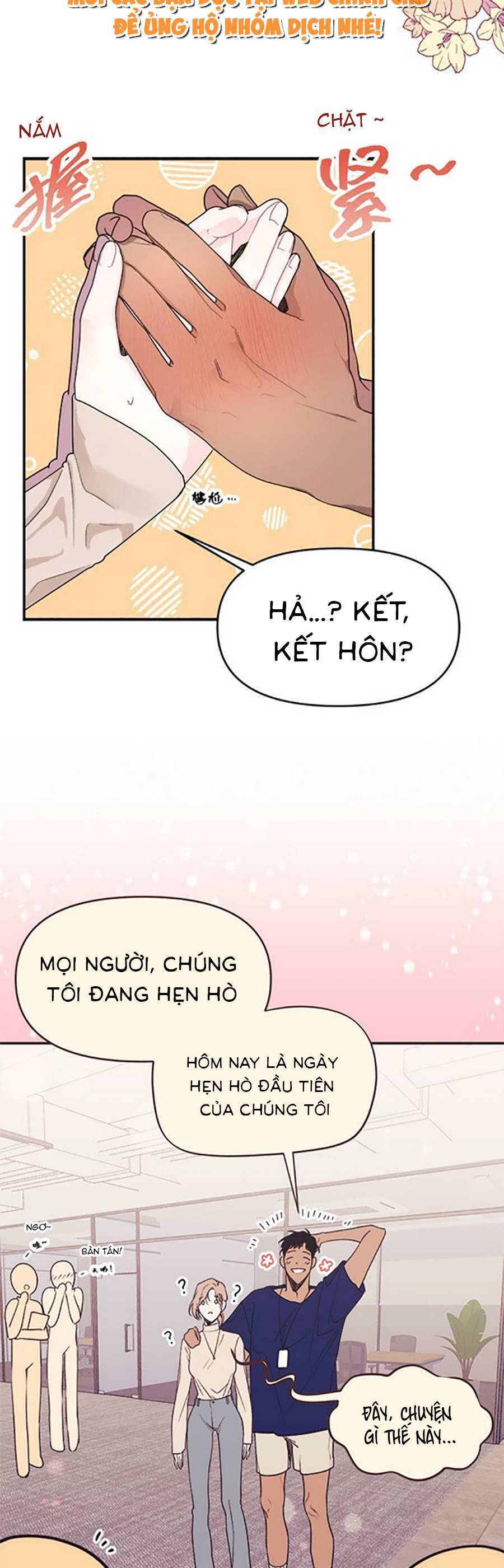 Ai Đã Dành Một Đêm Với Tôi Chapter 2.1 - 3