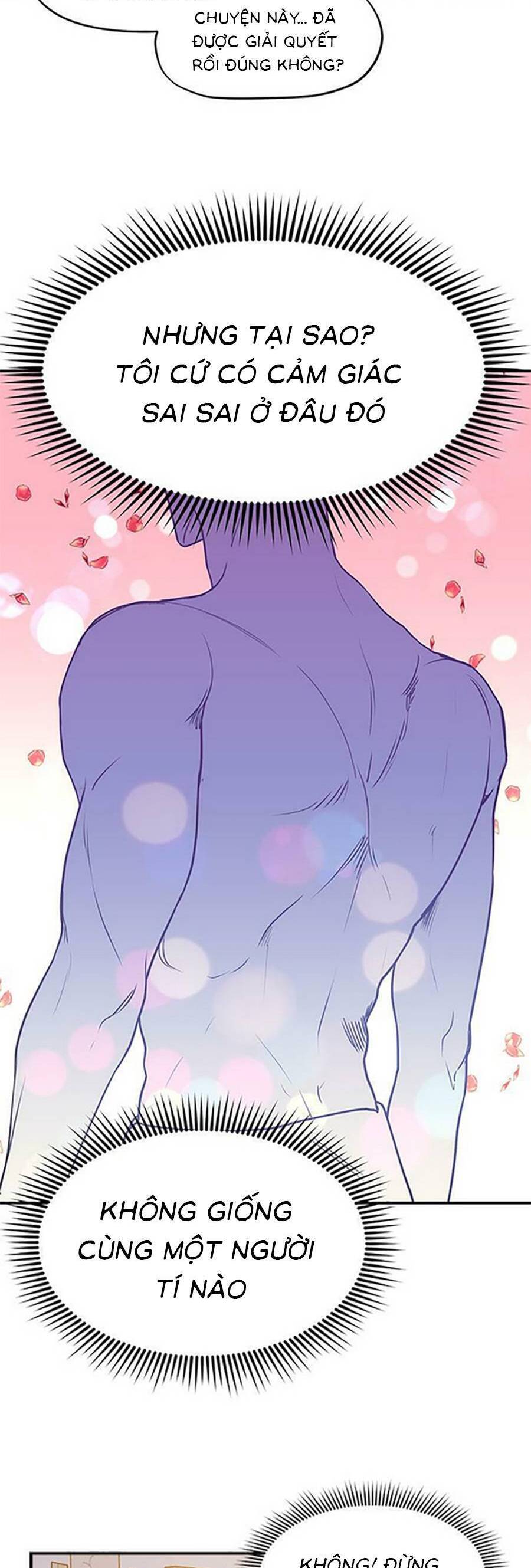 Ai Đã Dành Một Đêm Với Tôi Chapter 2.1 - 21