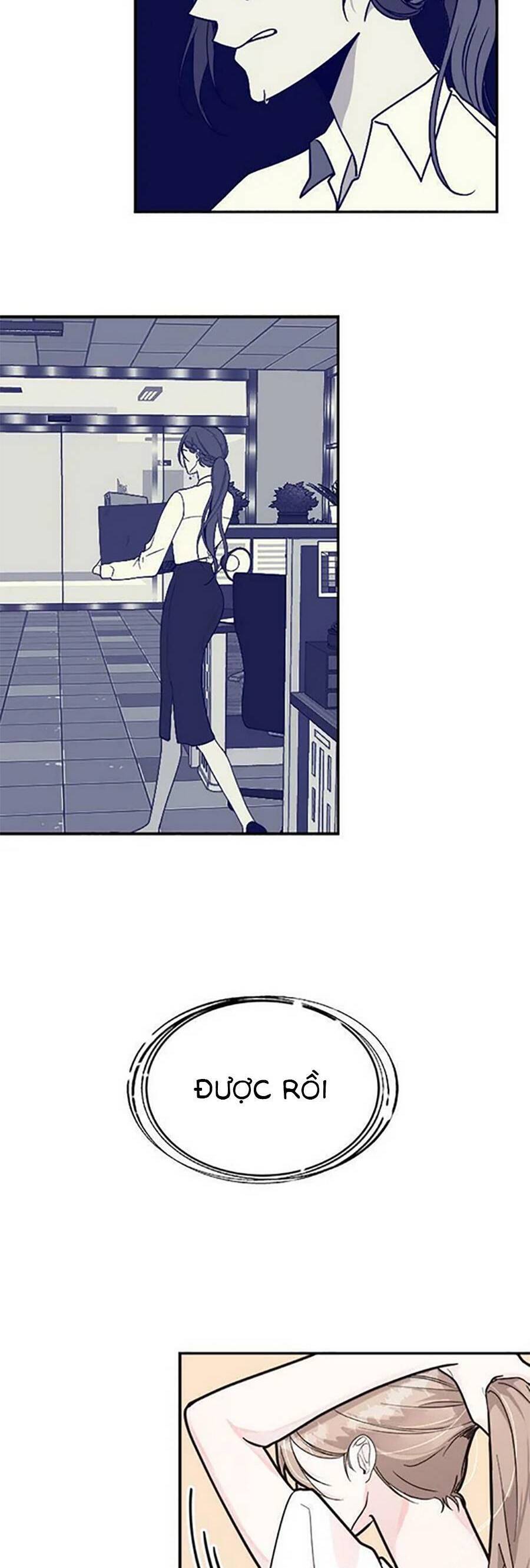 Ai Đã Dành Một Đêm Với Tôi Chapter 2.1 - 24