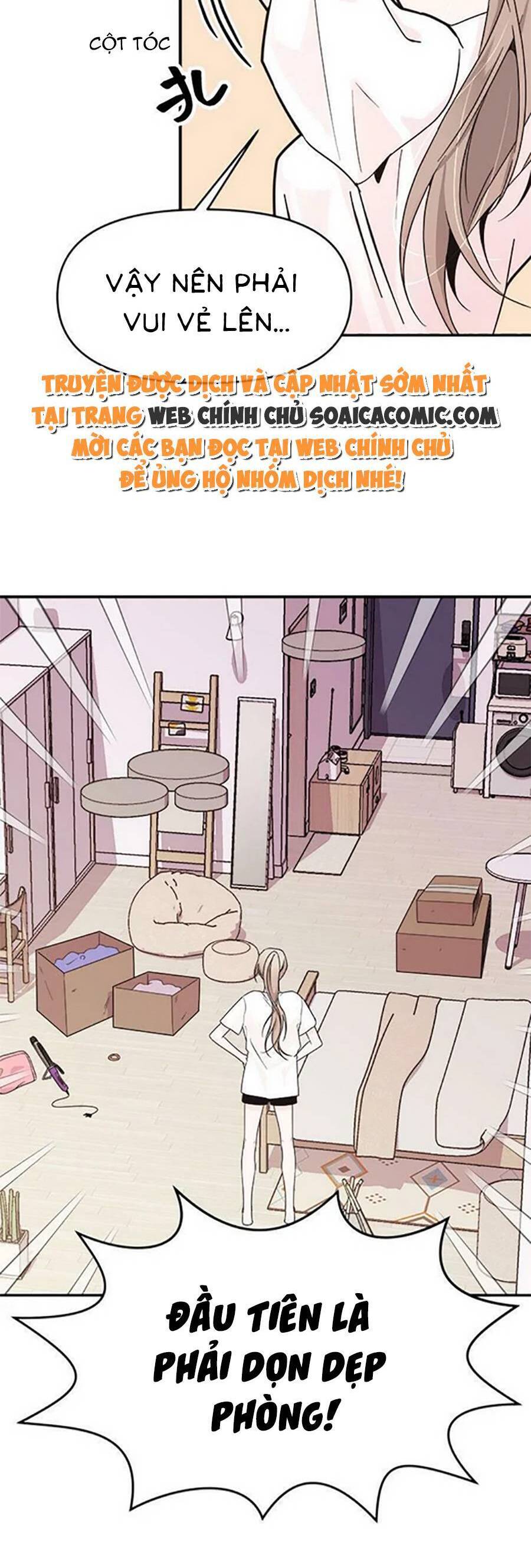 Ai Đã Dành Một Đêm Với Tôi Chapter 2.1 - 25