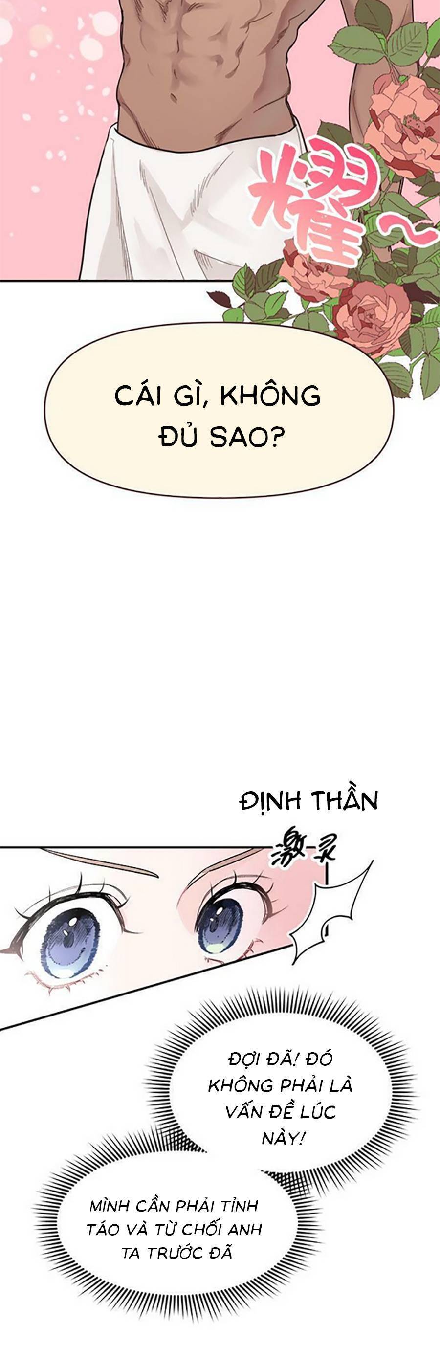 Ai Đã Dành Một Đêm Với Tôi Chapter 2.1 - 9